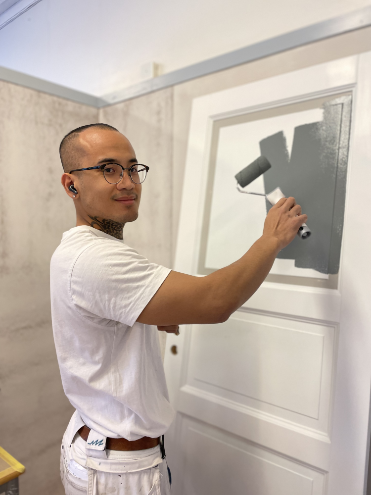 Ekkalak Topp Nordholm 