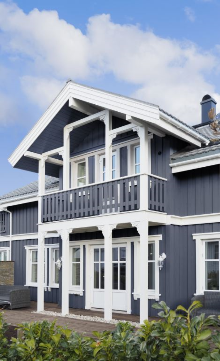 Gjøco Arctic Protection