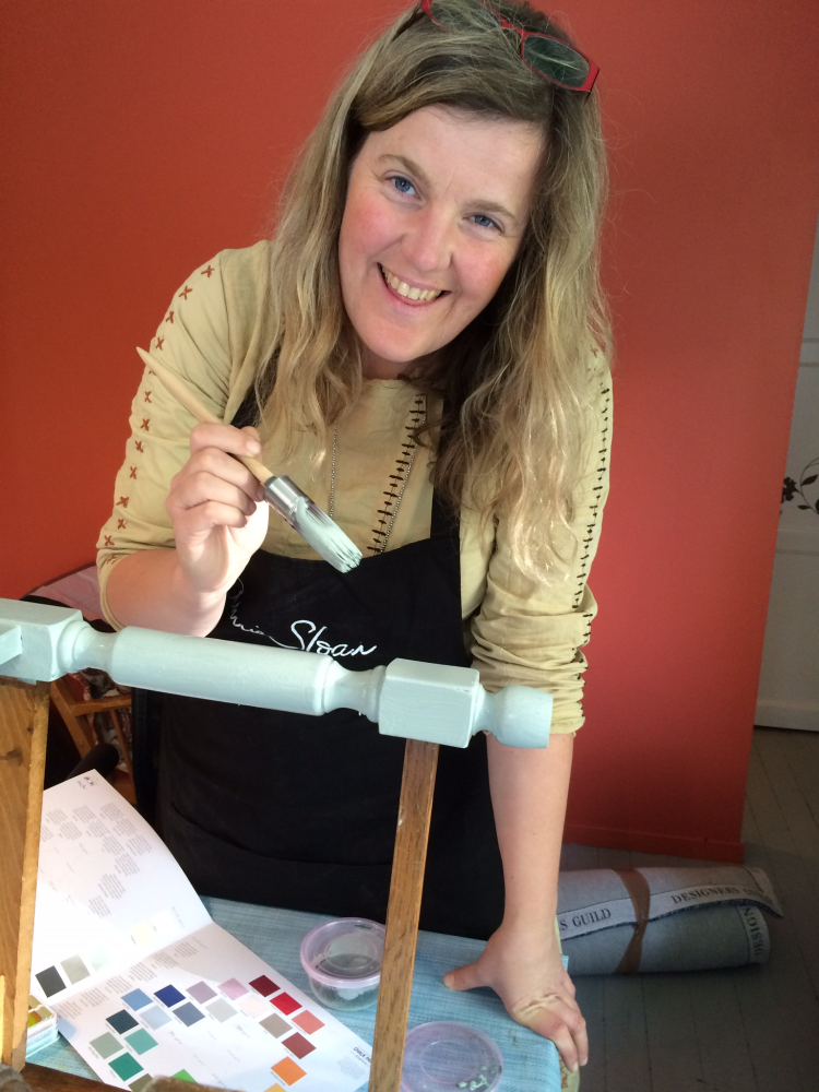 Hege Wølner ny faglærer på Vea