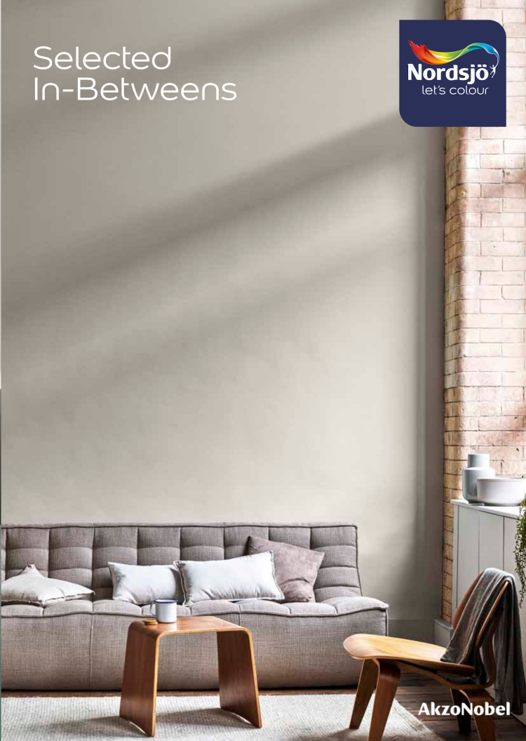 Fargekart Selected In-Between