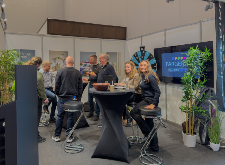 Eline Fjeld og Marte Faafeng 