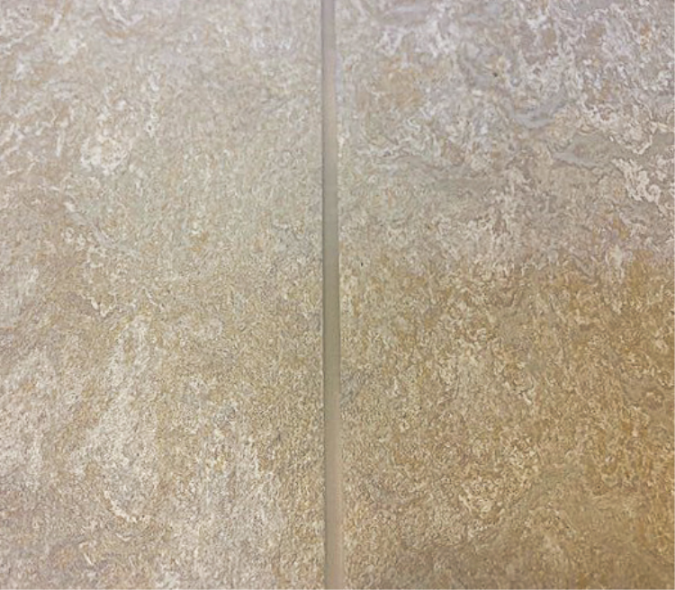 finskjæring, resultat