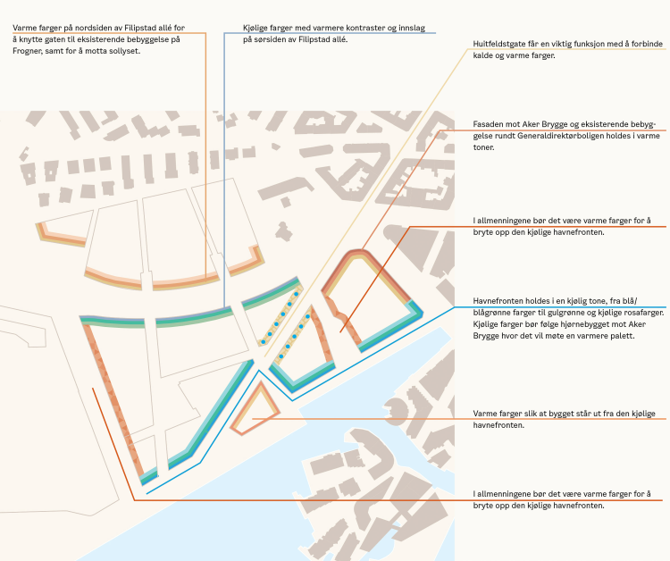 oversiktskart over Filipstadområdet