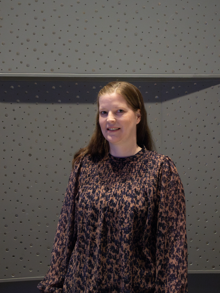 Mariann Julnes-Thorsen