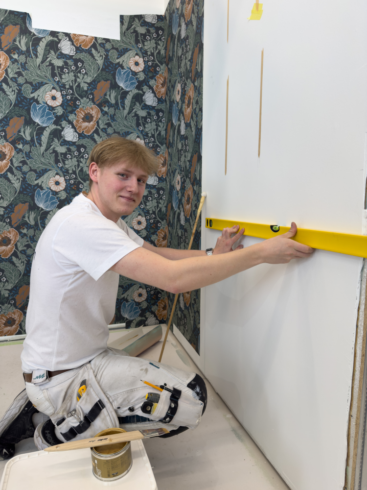 William Underhaug - maler