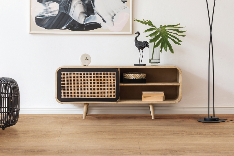 Interiør, skap/komode