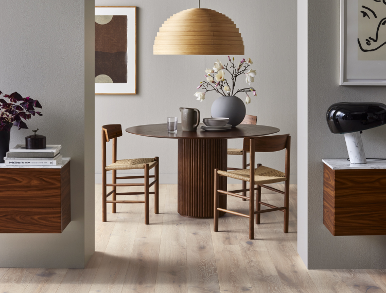 Heritage Eik Lime Stone