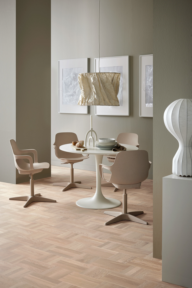 Noble Eik Scandinavia