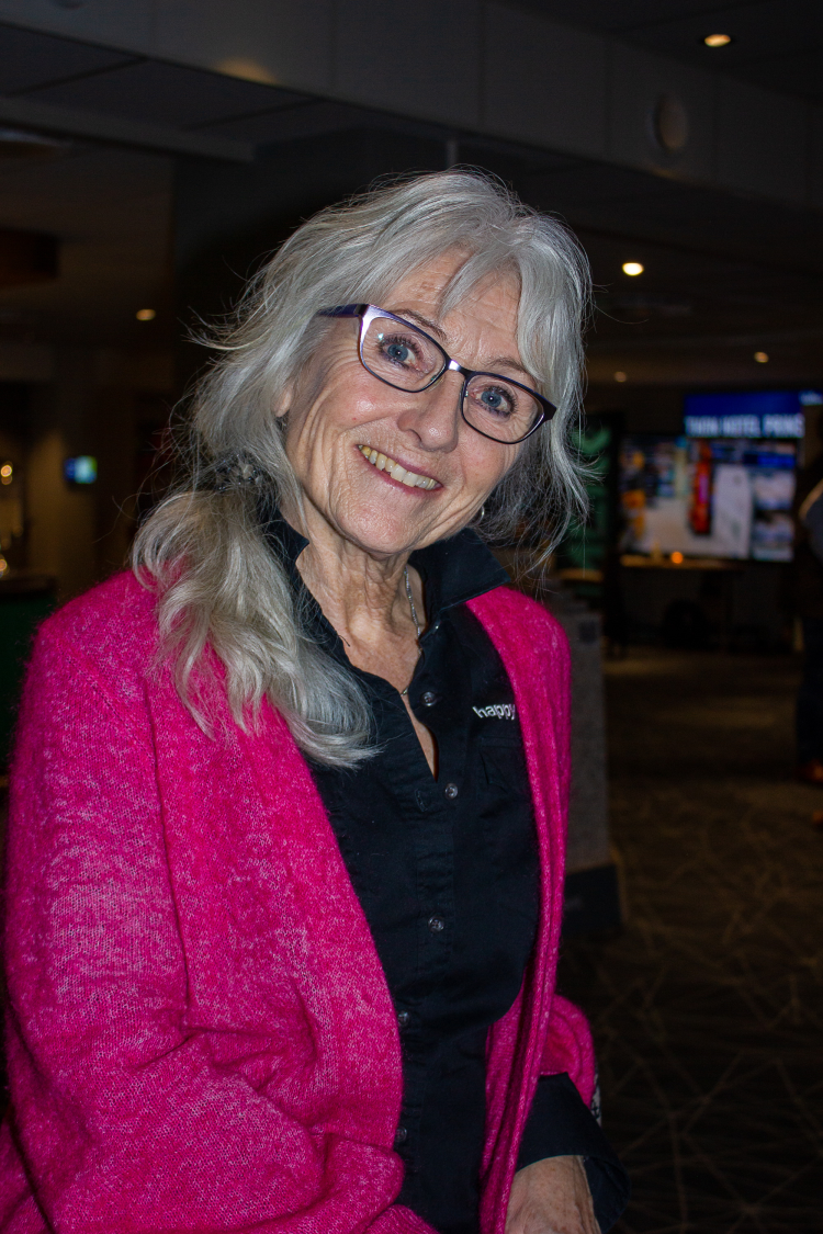  Eva Marie Hassel Iversen hos happy Homes