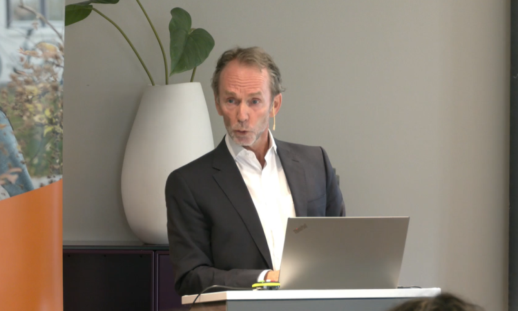 Harald Magnus Andreassen