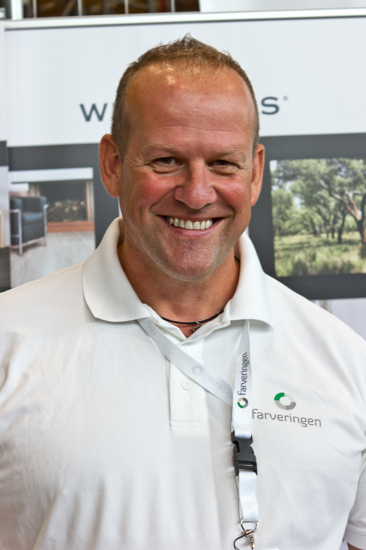 Øyvind Langelandsvik