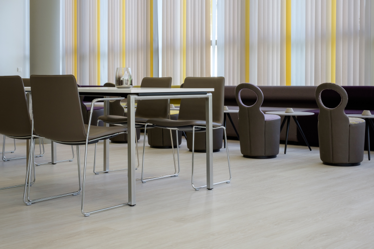 Bikuben Haukeland Sykehus