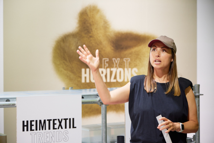 Anja Bisgaard Gaede, SPOTT Trend & Business