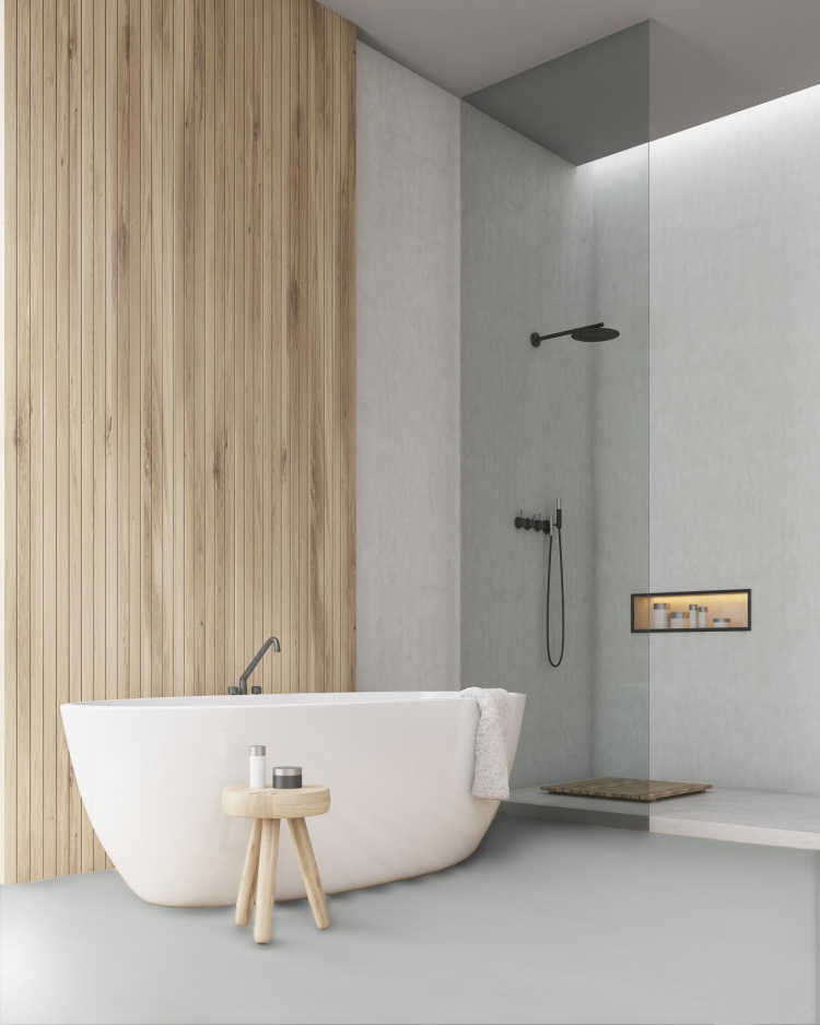 Bloc Studio Grey 9933