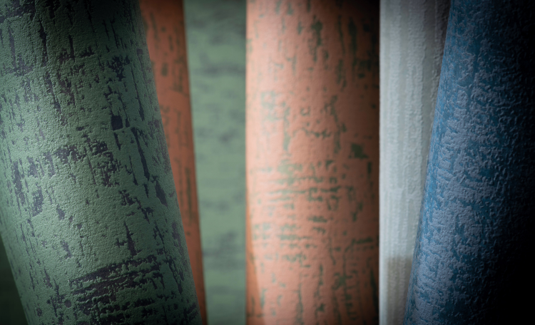 HIGH PERFORMANCE PATINA 