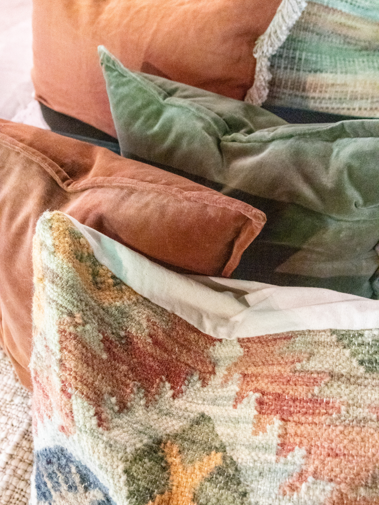 puter håndverk mønster