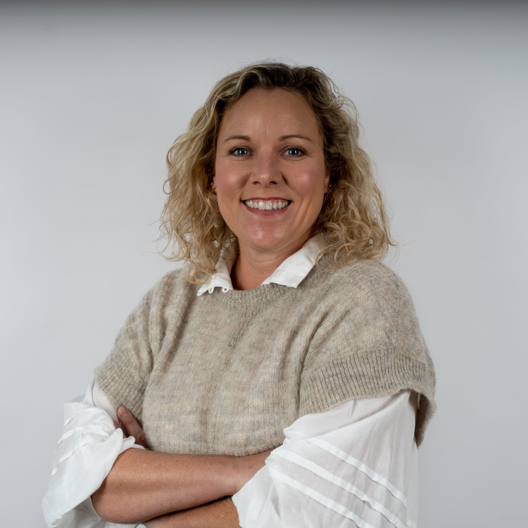 Kari Wilsgård, MLF.