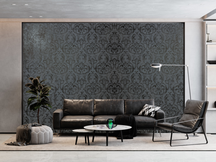 Jackie, tapetkolleksjon