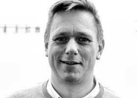 NORDENANSVAR: Teknisk sjef i Polyflor, Jan Åge Iversen, får  ny rolle som teknisk sjef nordiske land.