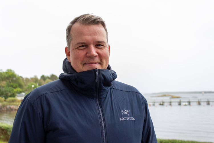 Jan Erik Thorstensen