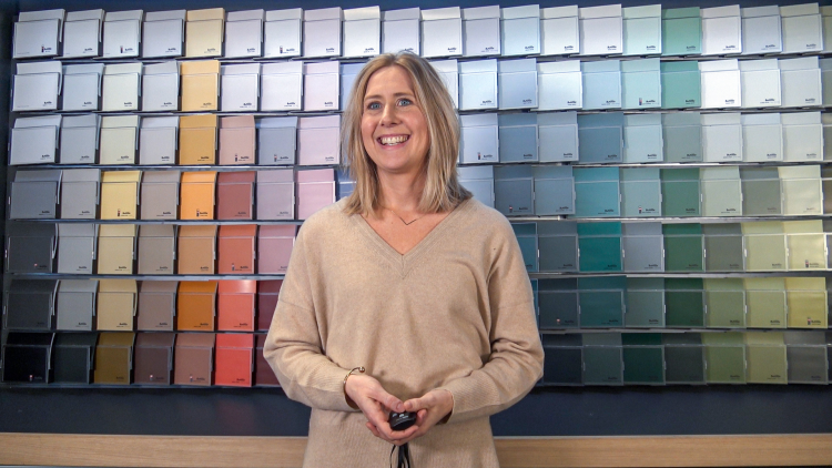 Jenny Bull Gustavsen