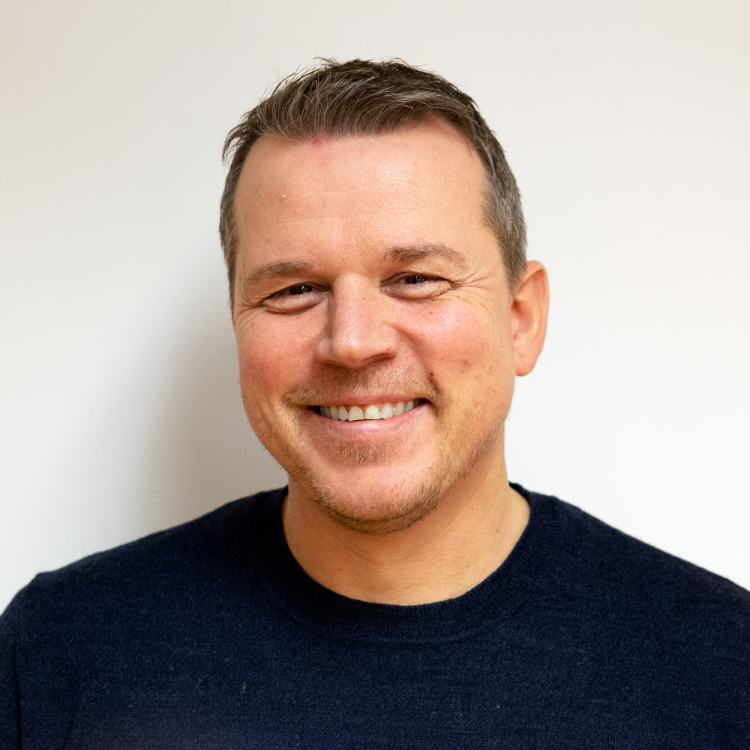 Et bilde av Jon Erik Thorstensen