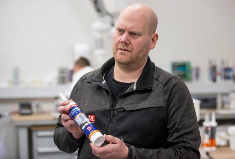 Kenneth Holm Andersen