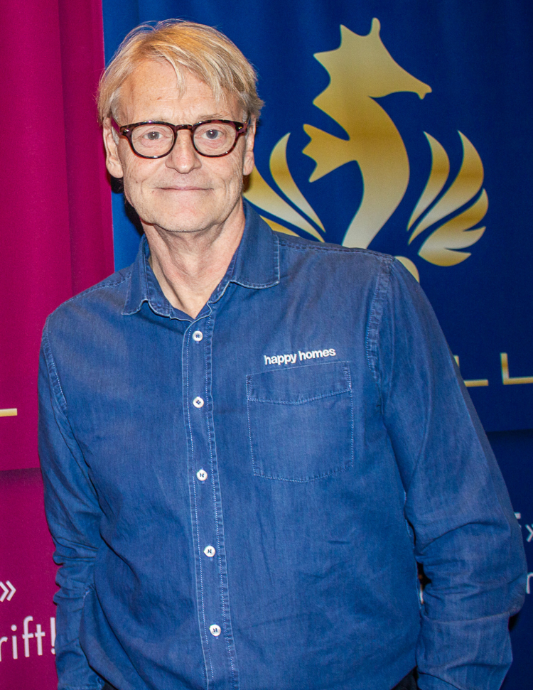 Kjetil Brandmo, Happy Homes