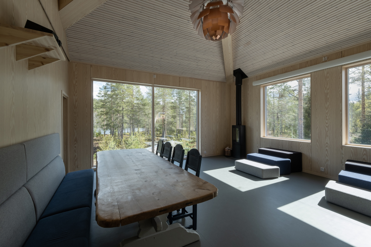 naturpreget fargevalg