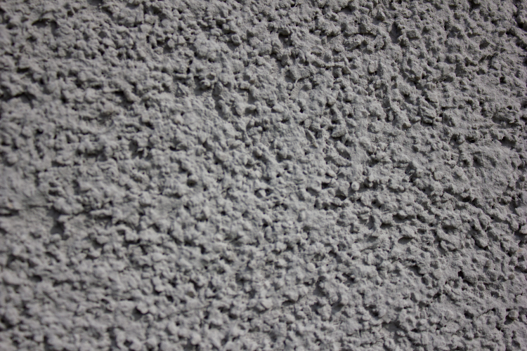 1,5 millimeter korning - sluttpuss