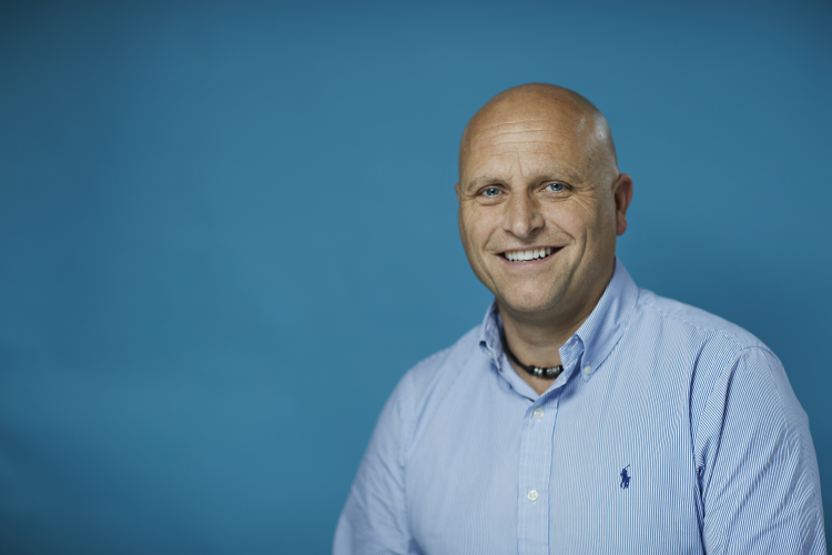 VANSKELIG Å SMITTE UTE: 