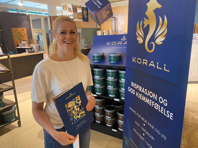 Lene Høiseth Happy Homes