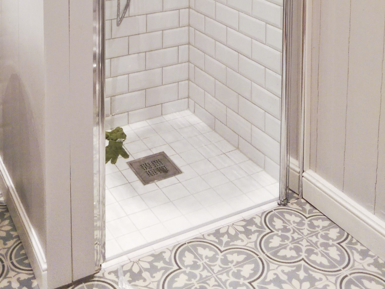 Gulvlist fra Deco systems