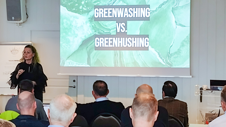 Louise Byg Kongsholm, pej