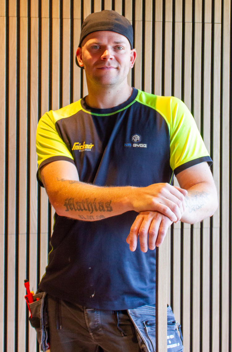 Alexander Nygaard-Andersen