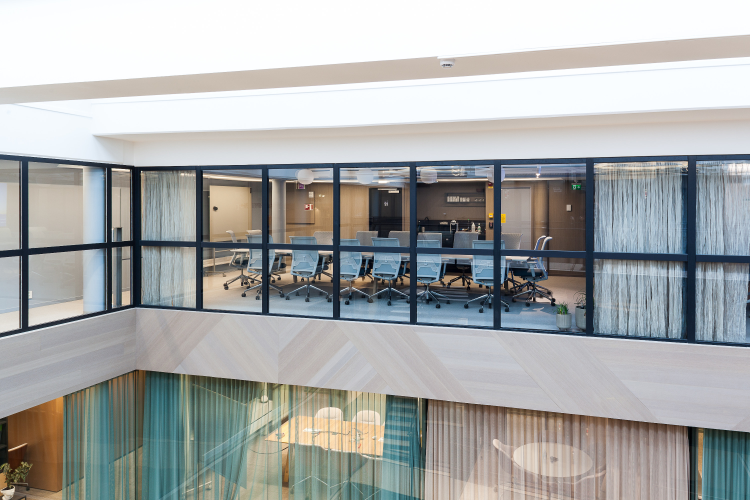 florlette gardiner fra Création Baumann