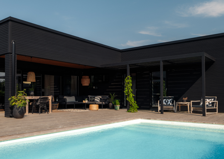 One Supreme Nordsjö