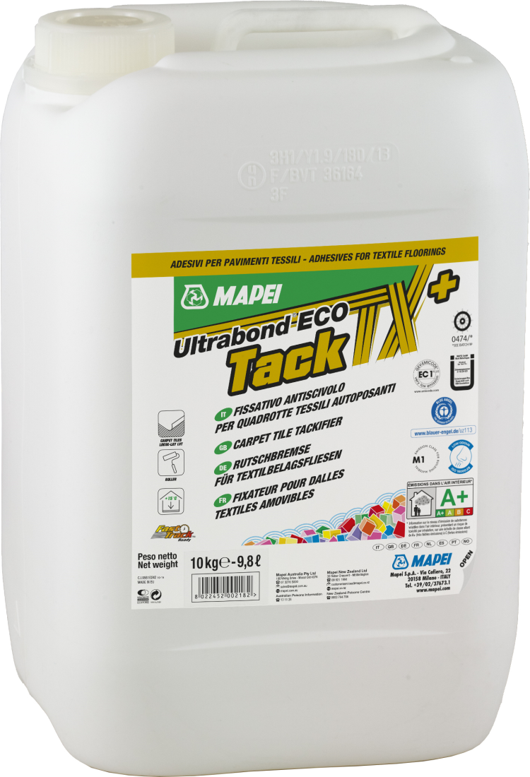 Ultrabond Ceo Tack plus