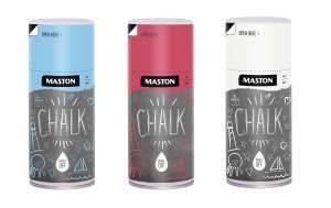 Maston Chalk paint<br />Foto: InHouse