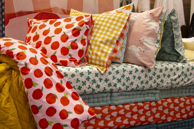 Prinsessen på erten