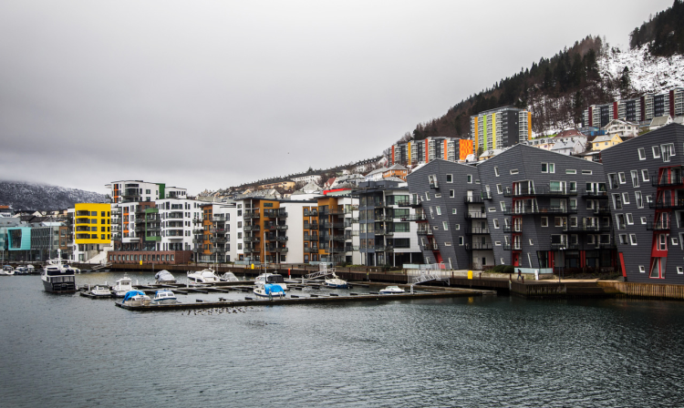 OPPGAVENS KONKLUSJON: