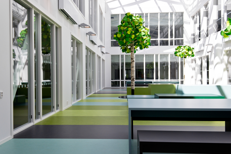 MILJØBRA PRODUKTER: 