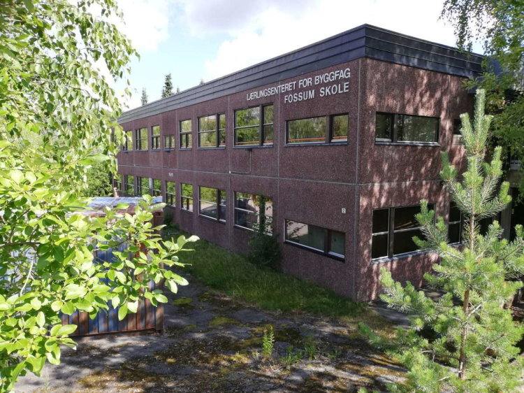 Fossum skole