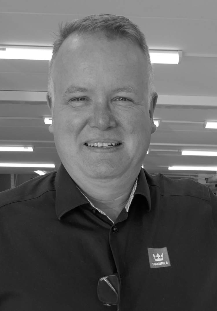 Morten Fehn, Beckers