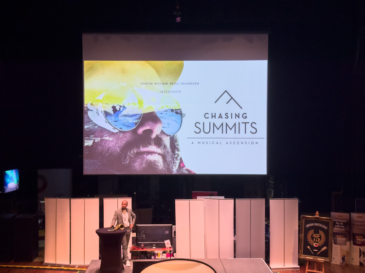 Håkon Skog Erlandsen