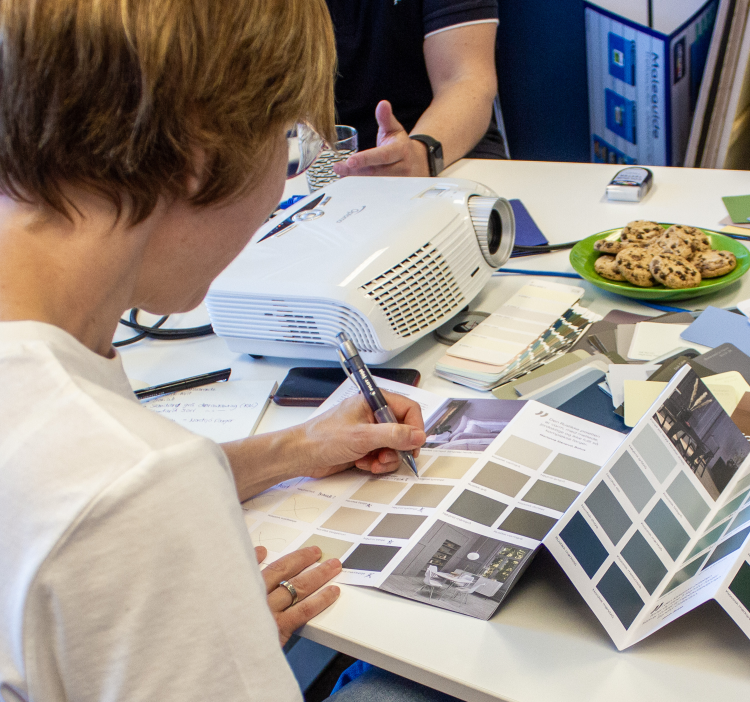 fra NIDs fargeworkshop 2022