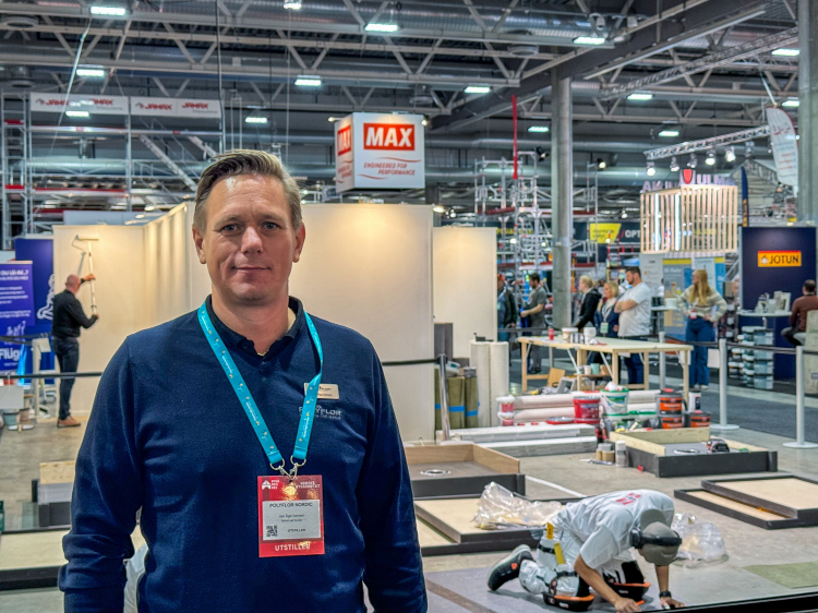 Jan Åge Iversen, 2023