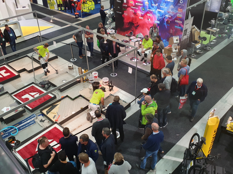 NM i overflateteknikk,