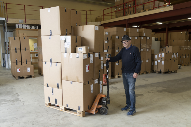 Ola Uttisrun, veteran