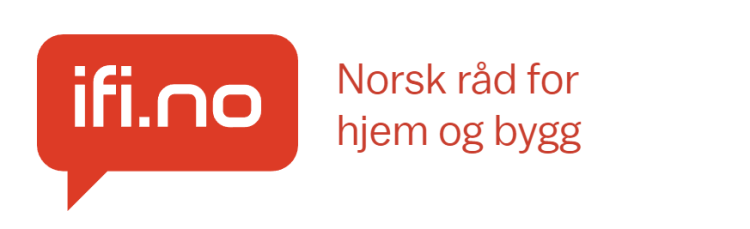 ny logo til ifi.no